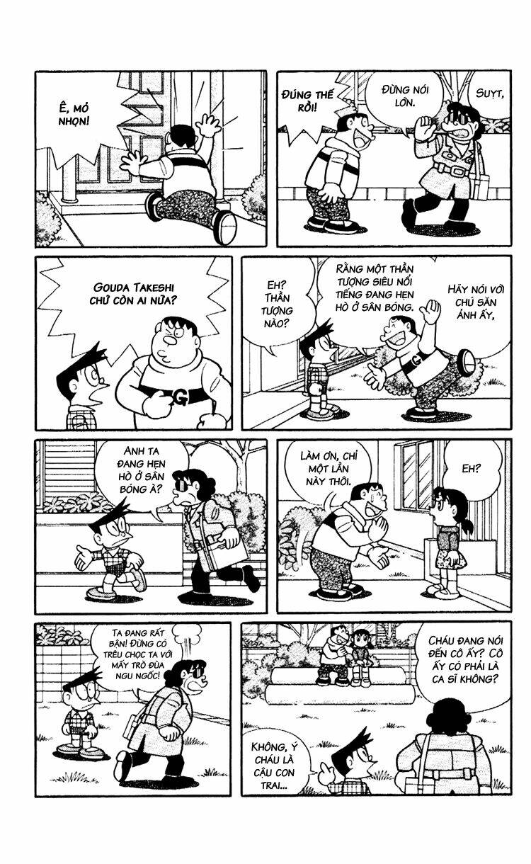 Doraemon Plus Chương 89 Ảnh 5