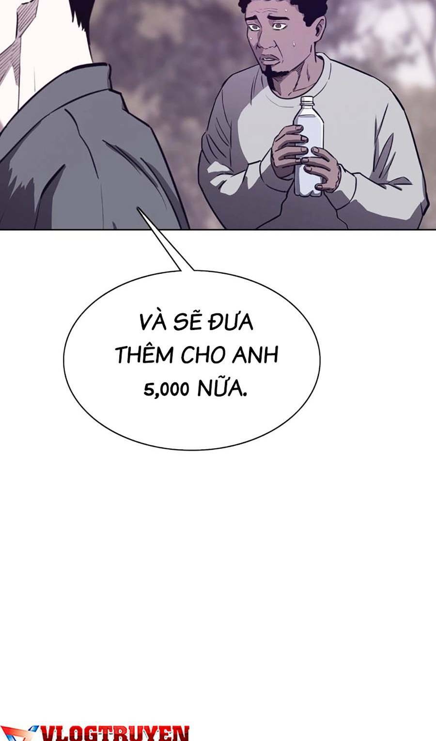 Loser Báo Thù Chương 20 Ảnh 8