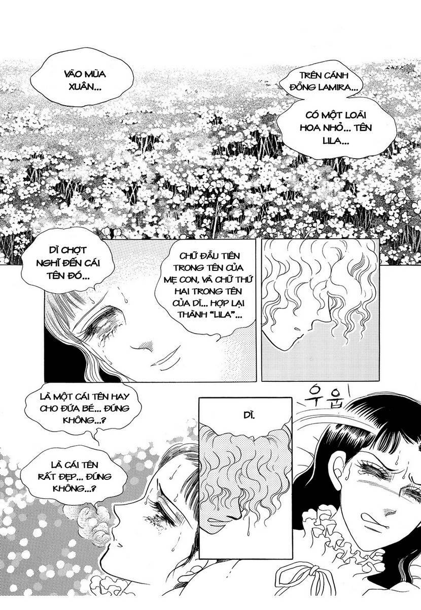 Princess - Công Chúa Xứ Hoa (Bản Đẹp) Chương 62 Ảnh 63