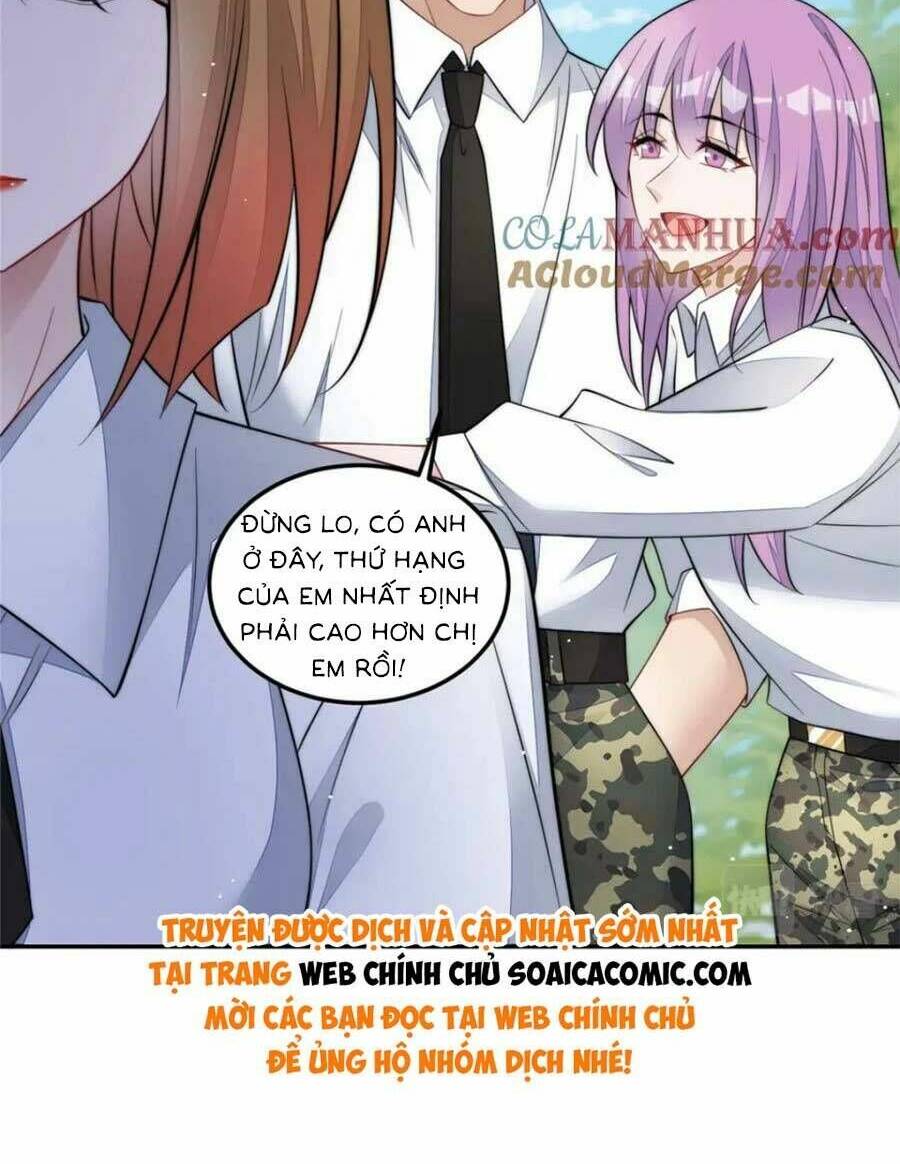 Đại Lão Nào Cũng Tranh Sủng Ta Chương 265 Ảnh 13