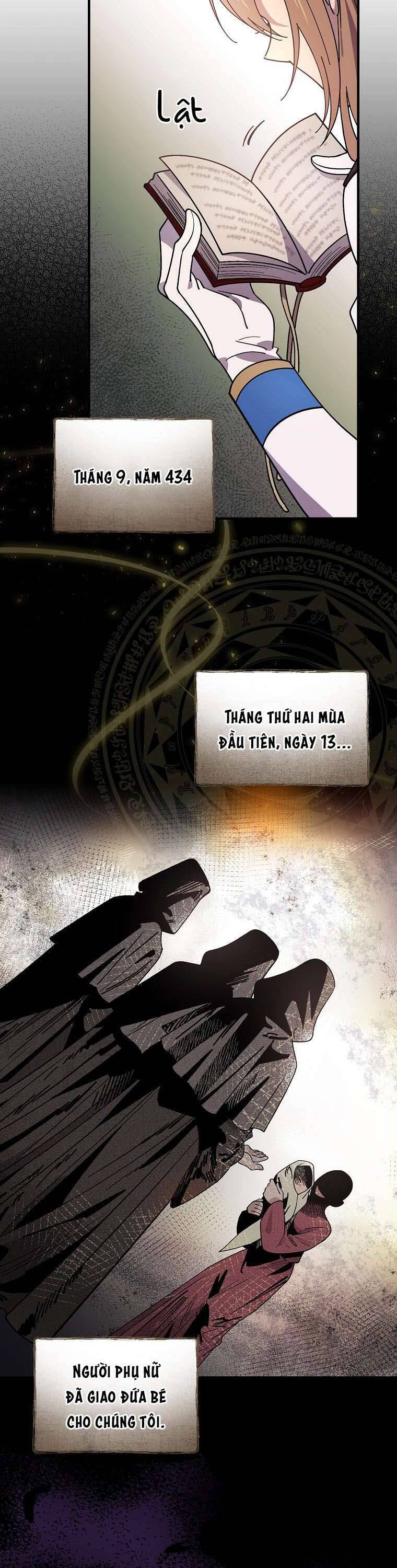 Giai Điệu Của Nhành Cây Khô Héo Chương 26 Ảnh 10