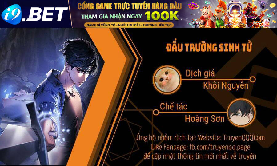 Đấu Trường Sinh Tử Chương 115 Ảnh 2