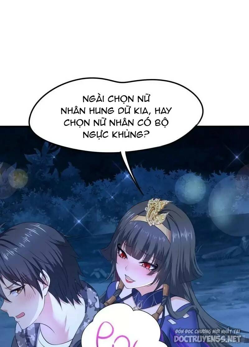 Ta Ở Địa Phủ Mở Hậu Cung Chương 95 Ảnh 44