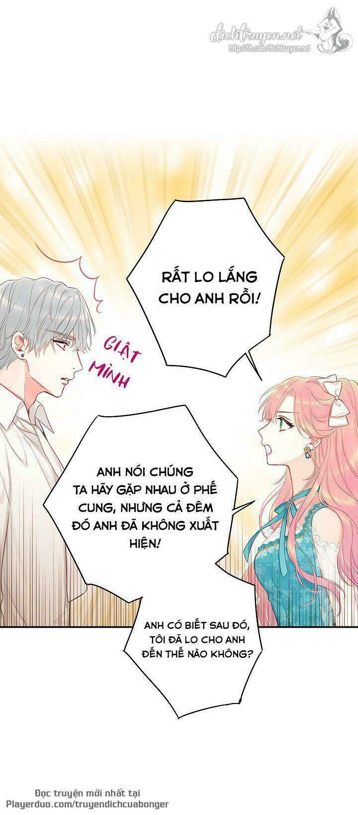 Tồn Tại Với Tư Cách Là Vợ Của Nam Chính Chương 188 Ảnh 38