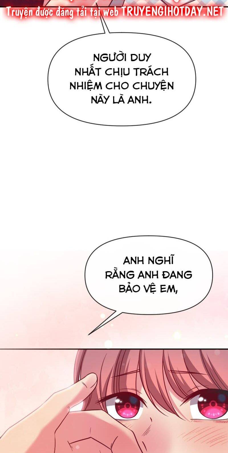 Xin Chào Con Yêu Chương 46 Ảnh 31