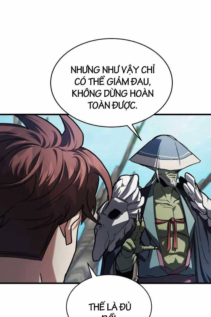 Ván Cược Của Chúa Chương 14 Ảnh 28
