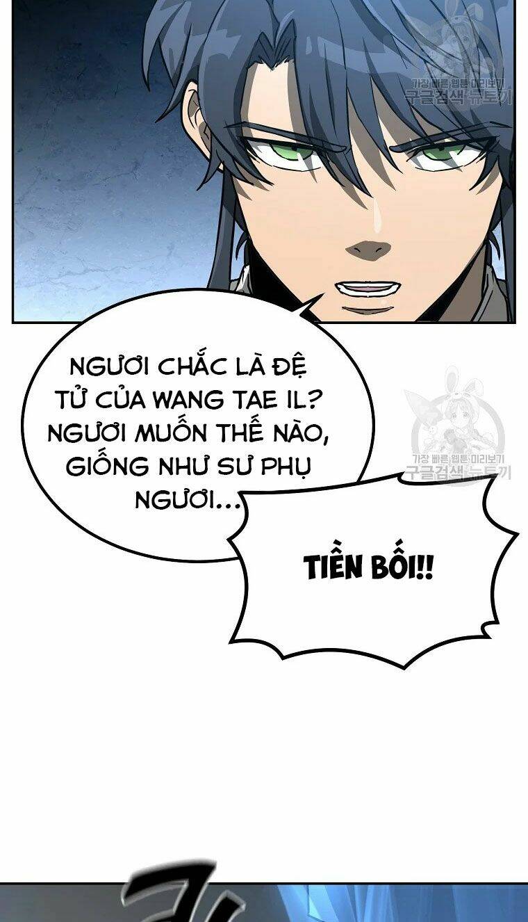 Thiếu Niên Phương Sĩ Chương 29 Ảnh 91