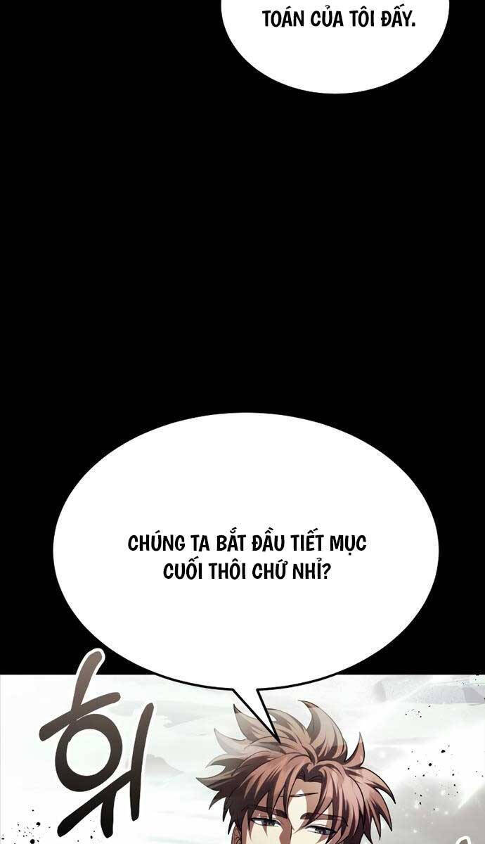 Ván Cược Của Chúa Chương 20 Ảnh 86