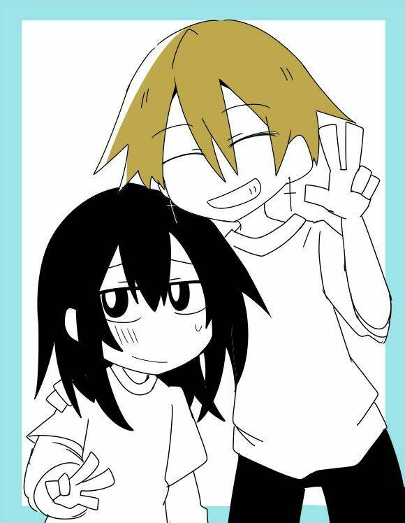 Why Naitou (Season 1) Chương 5 Ảnh 20