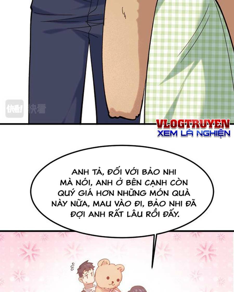 Vú Em Thánh Kỵ Sĩ Chương 5 Ảnh 12