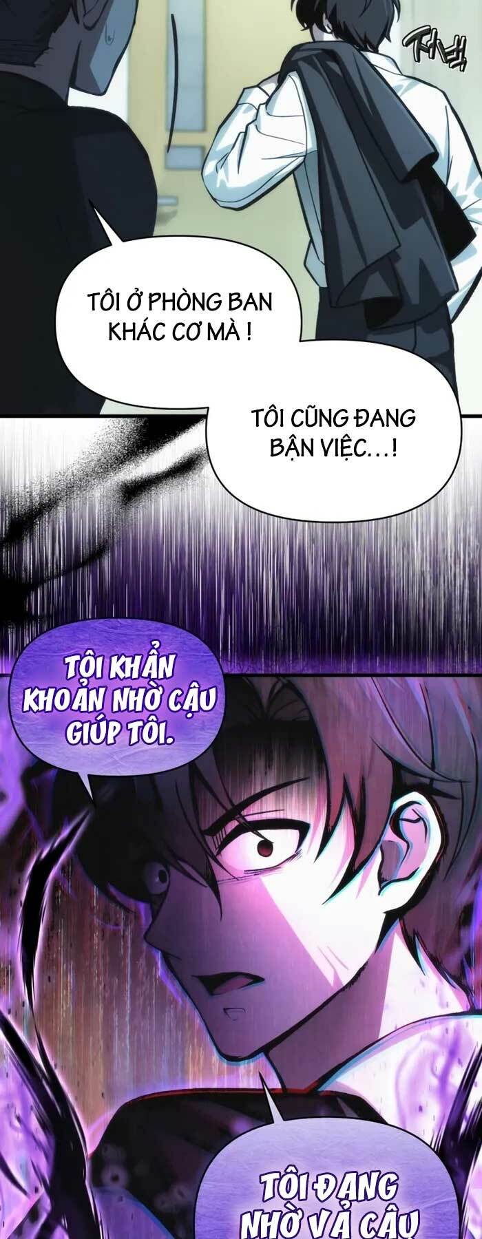 Trở Thành Hậu Duệ Của Thiên Ma Chương 10 Ảnh 10