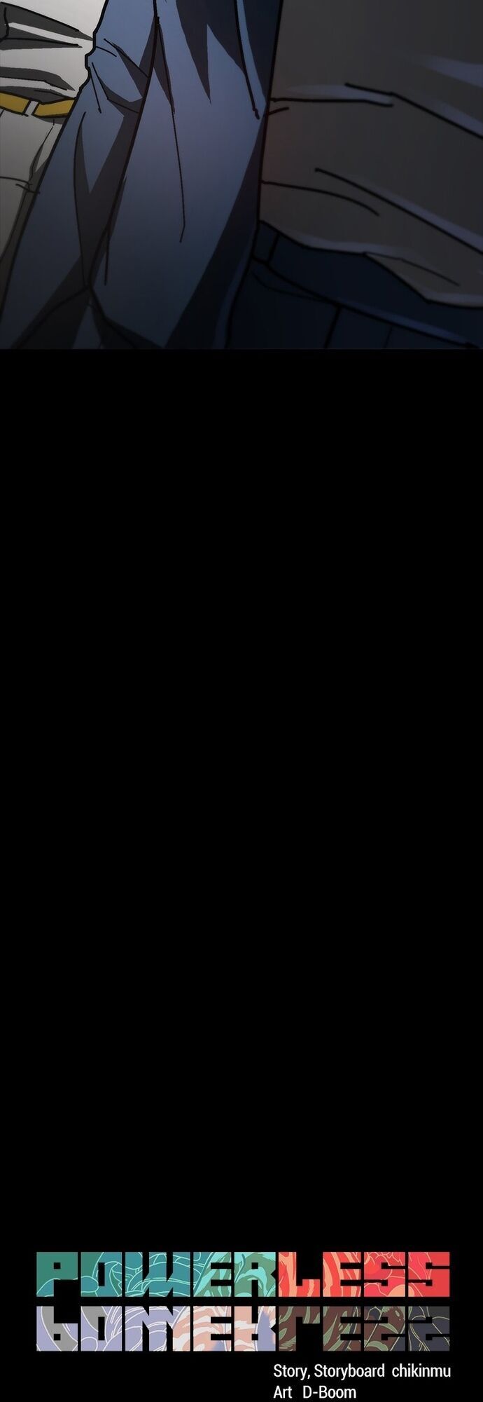Võ Sĩ Vô Năng Chương 25 Ảnh 15