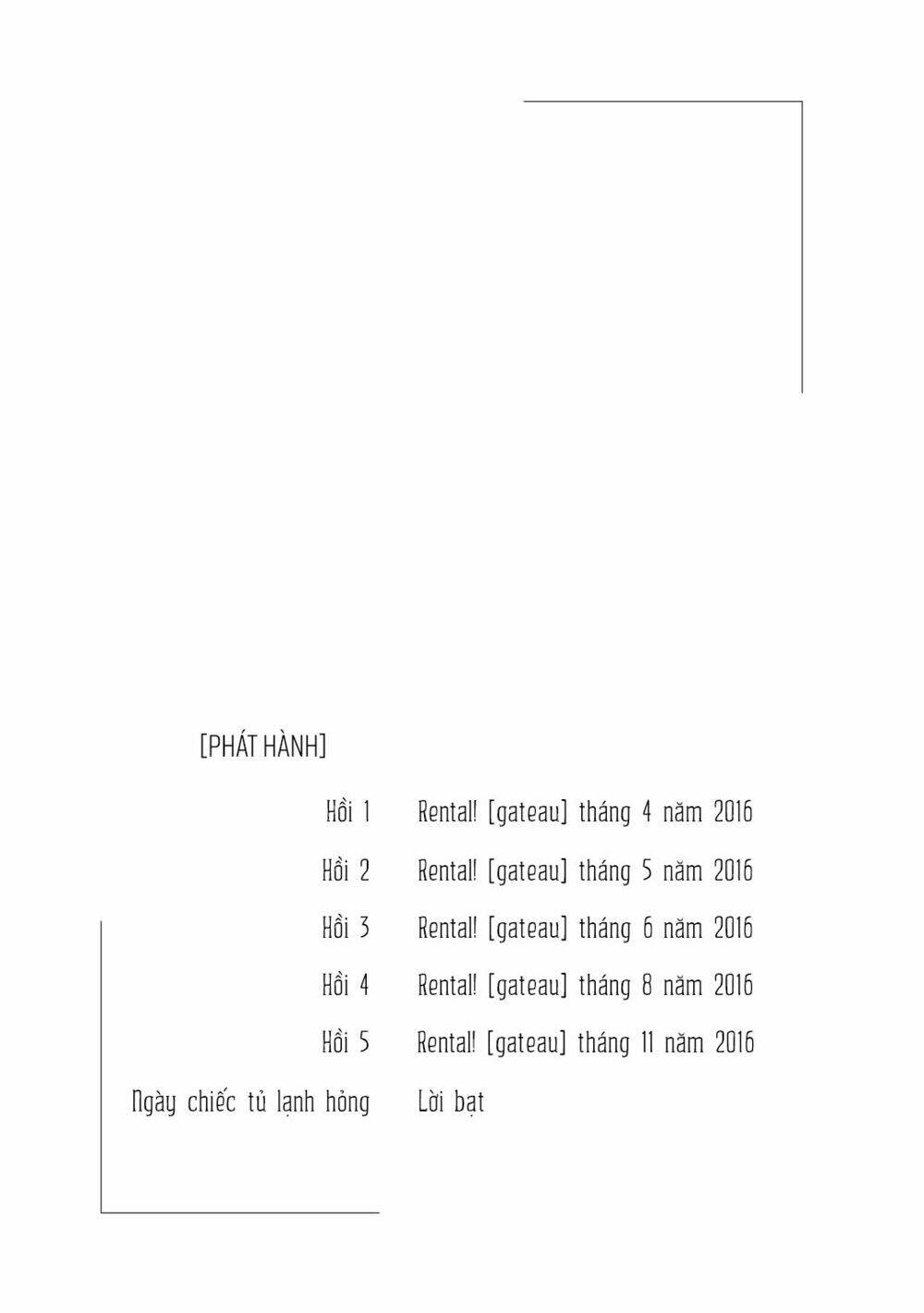 Tình Đầu Bên Tôi Chương 5.5 Ảnh 17