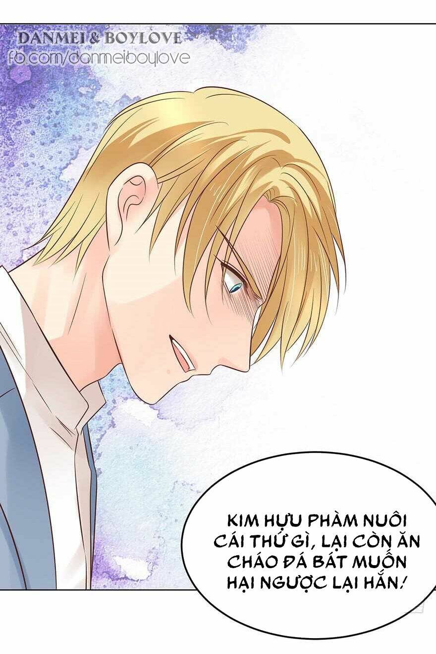 Ông Bố Đơn Thân Hàng Tỷ Chương 163 Ảnh 9
