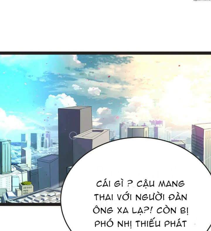 Tổng Tài Truy Thê: Phu Nhân Đừng Hòng Trốn Chương 15 Ảnh 4