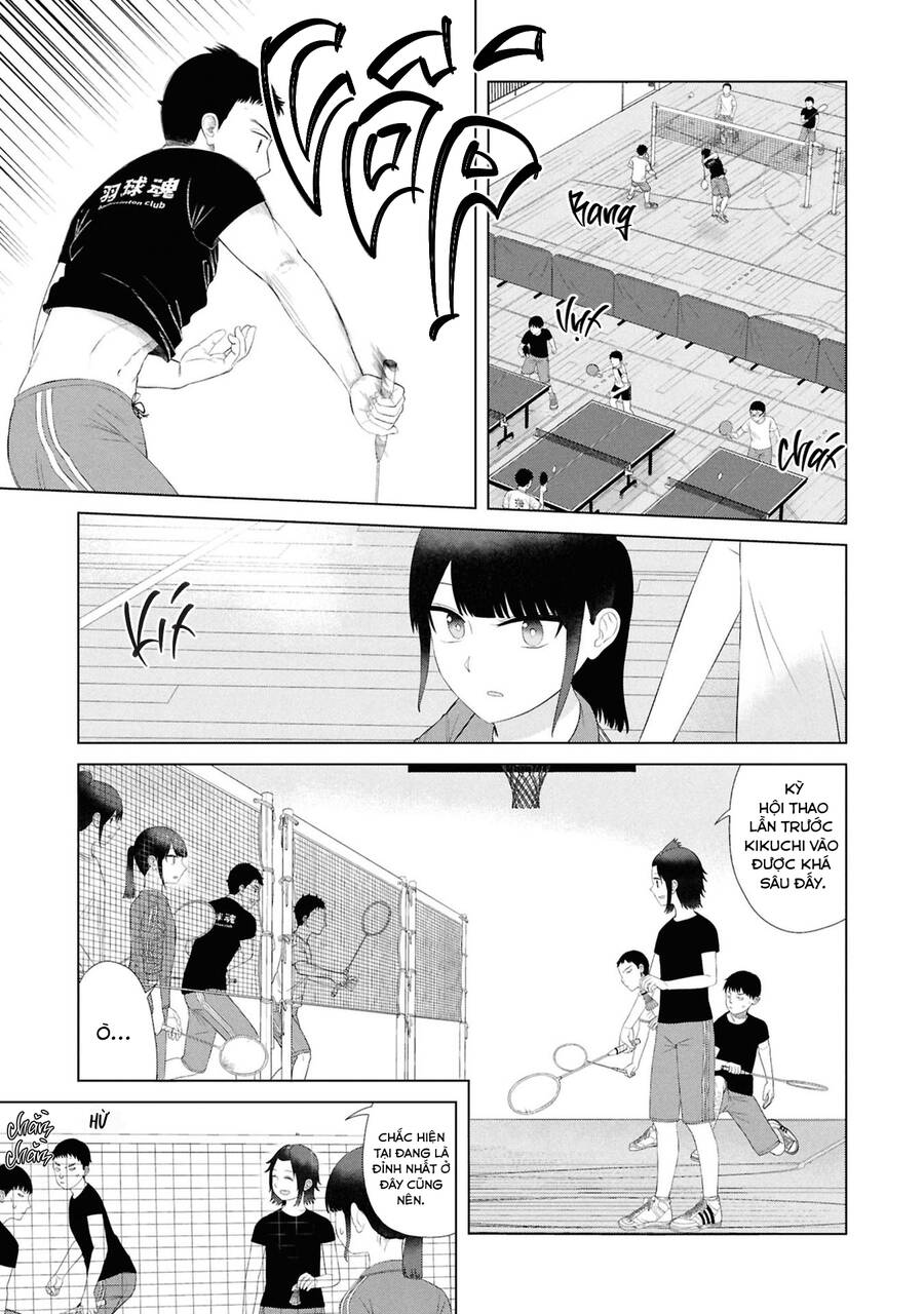 Ore Ga Watashi Ni Naru Made Chương 55 Ảnh 9