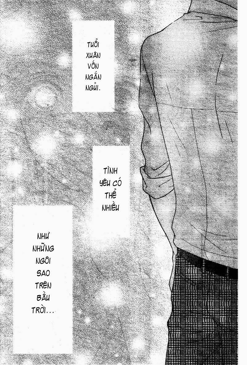 Hatsu Haru Chương 1 Ảnh 47