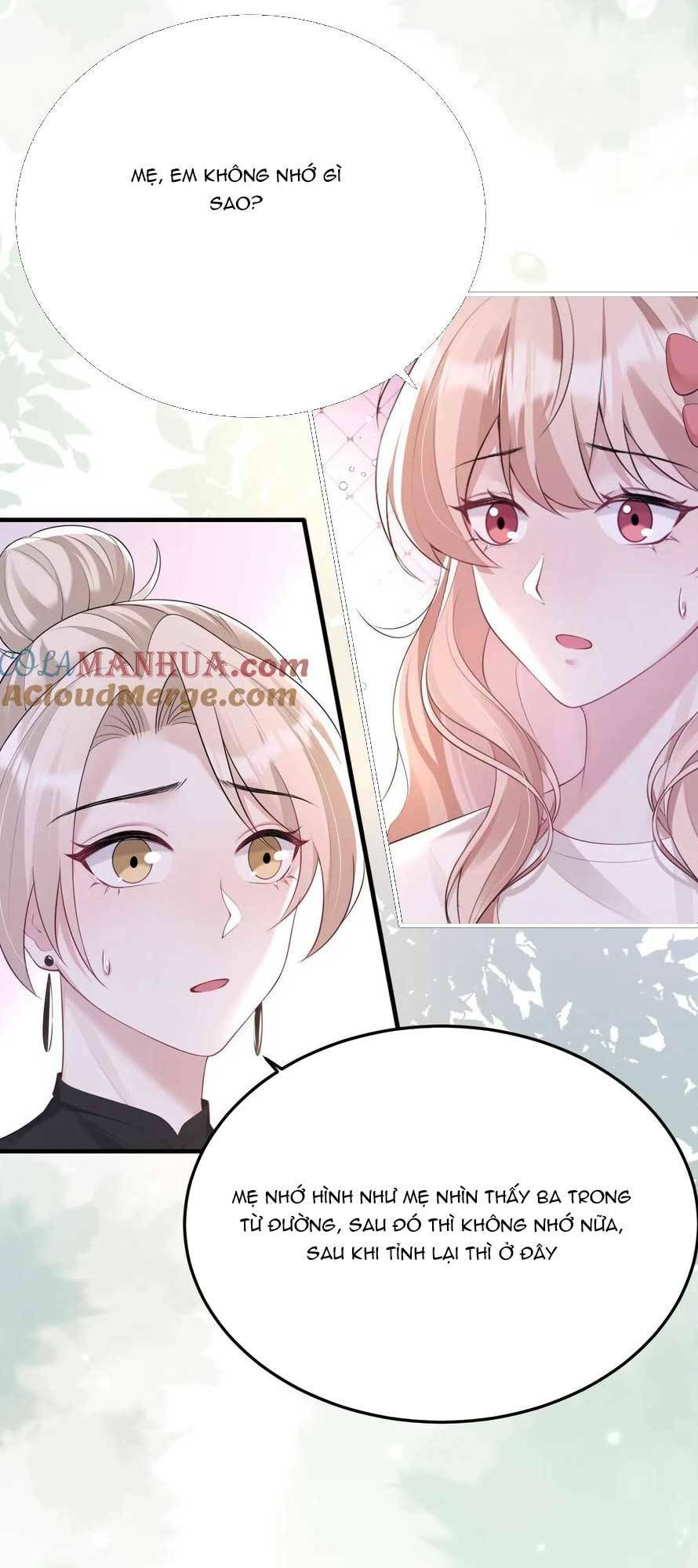 Đứng Yên! Em Gái Chúng Tôi Nói Trên Đầu Bạn Có Quỷ. Chương 176 Ảnh 15