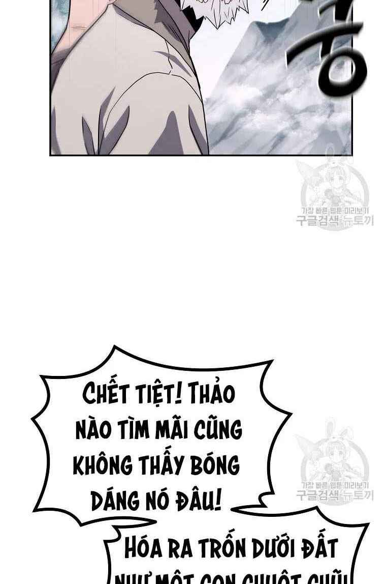 Thiếu Niên Phương Sĩ Chương 26 Ảnh 67