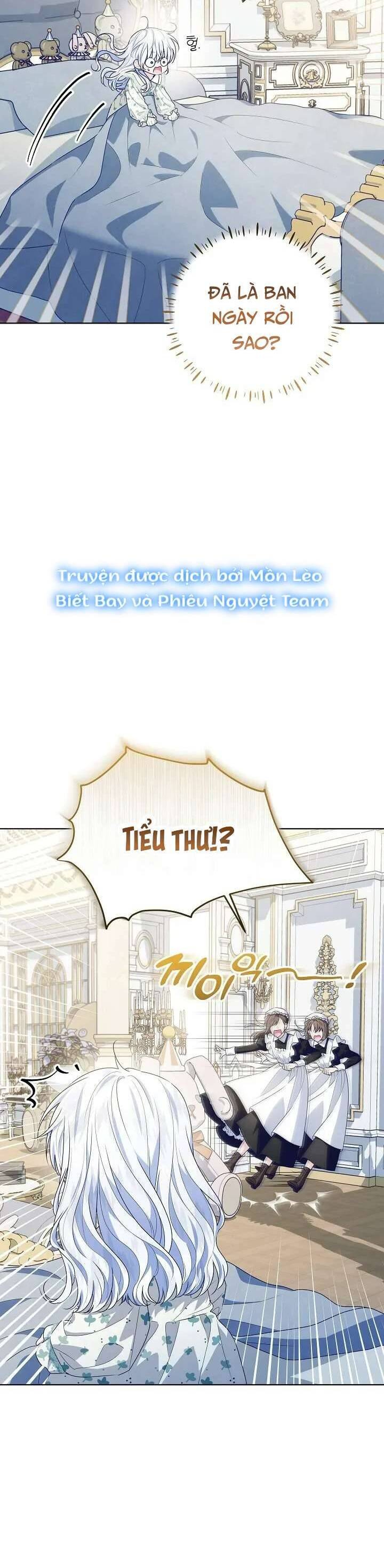Người Cha Che Giấu Sức Mạnh Chương 31 Ảnh 33