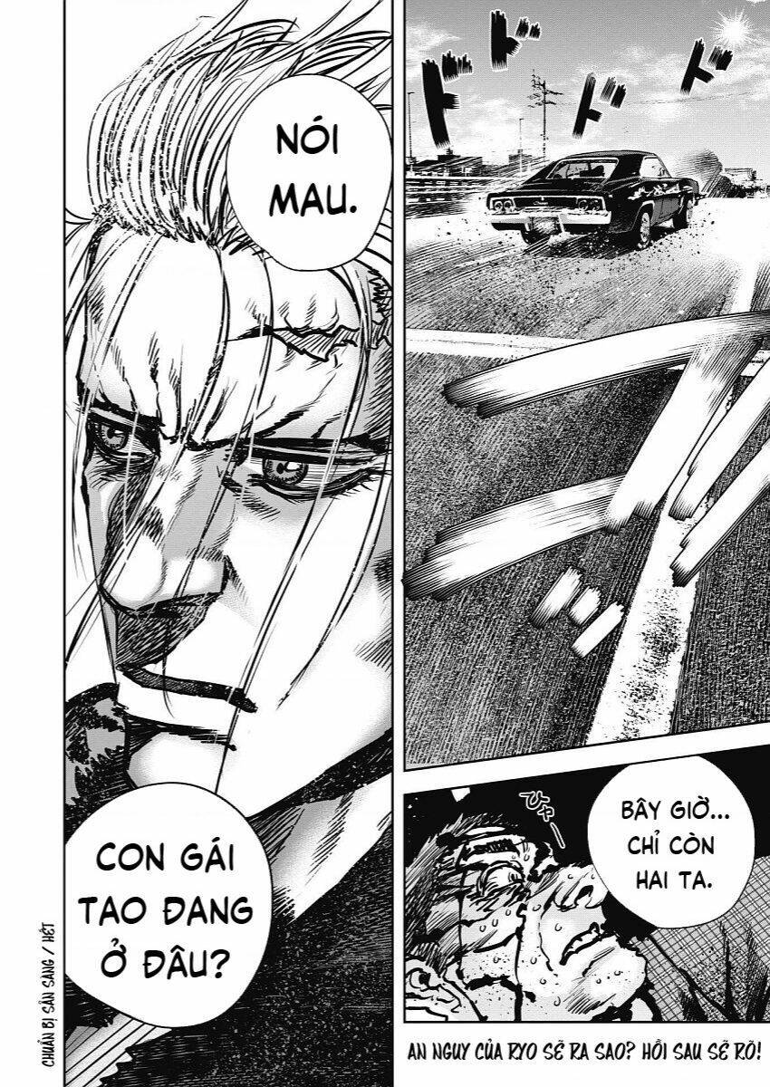 Oni Goroshi - Sát Quỷ Vương Chương 18 Ảnh 22