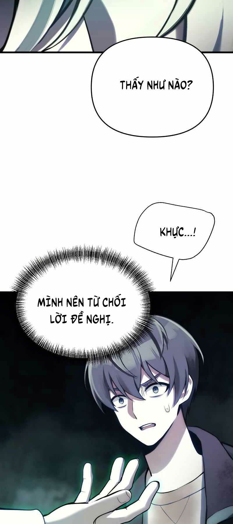 Trở Thành Hậu Duệ Của Thiên Ma Chương 2 Ảnh 79