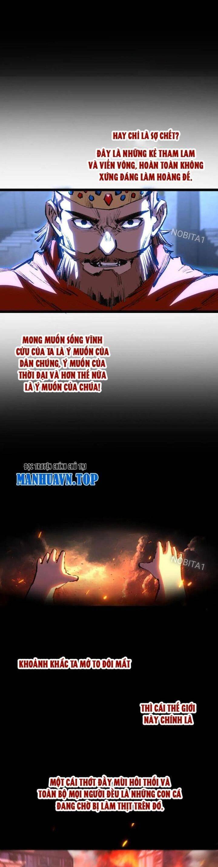 Trảm Nguyệt Chương 57 Ảnh 5
