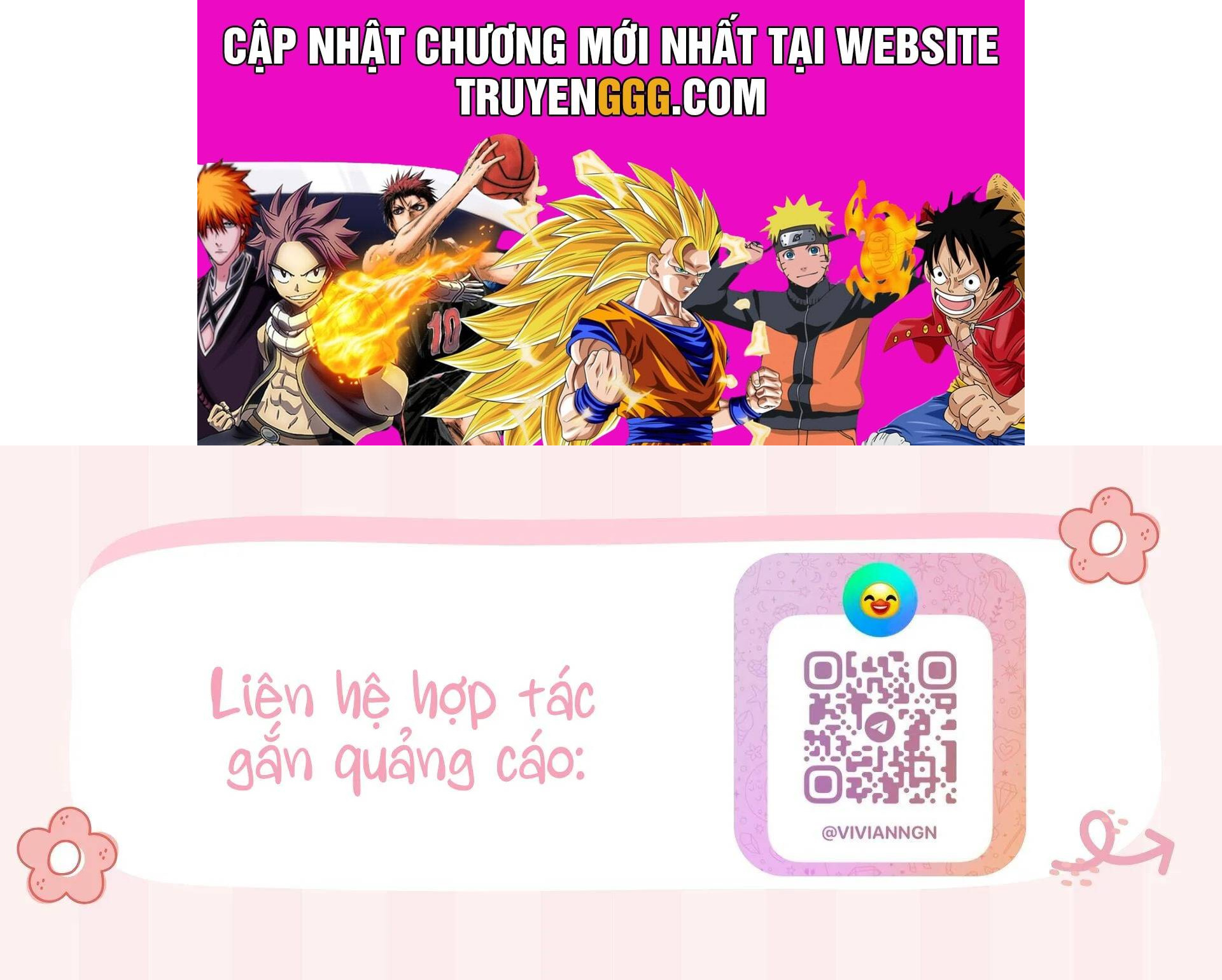 Con Đường Hoa Dành Cho Nam Chính Chương 57 Ảnh 2