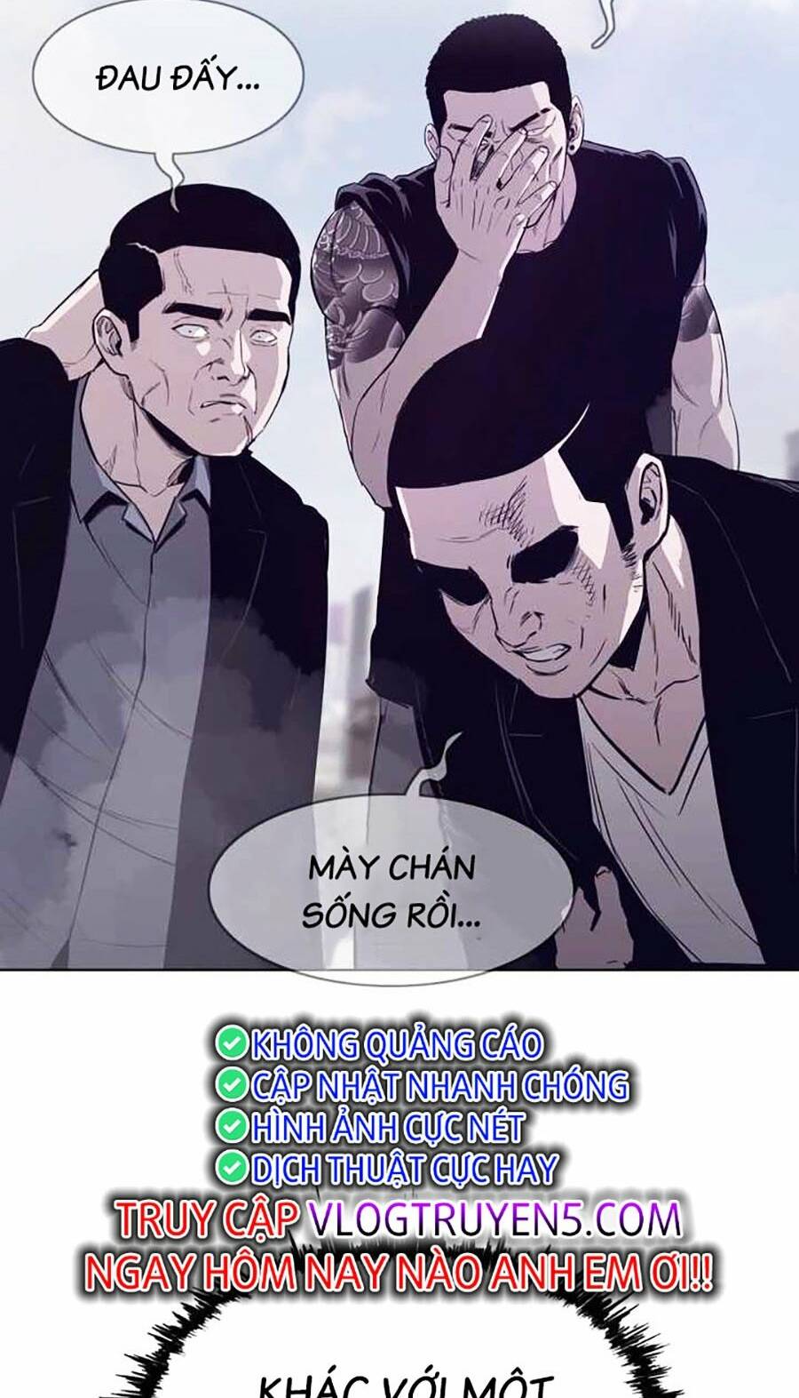 Loser Báo Thù Chương 26 Ảnh 59