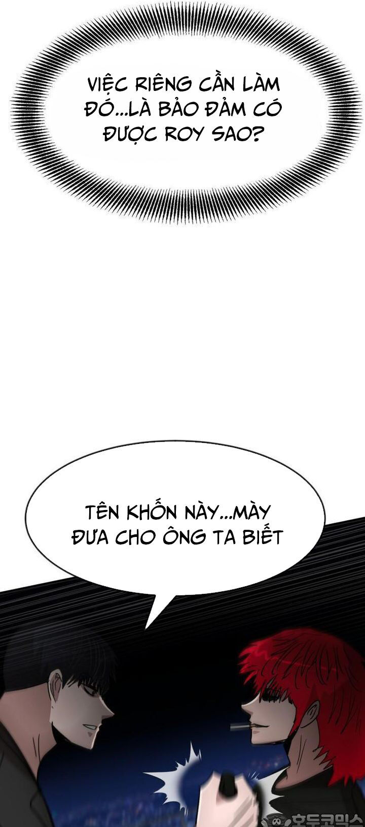 Coin Báo Thù Chương 54 Ảnh 73
