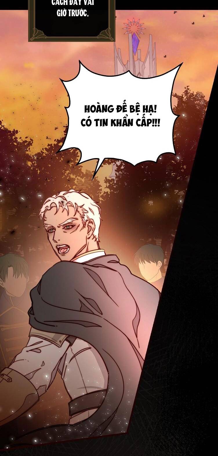 Hãy Quên Em Đi Nhé Chương 5 Ảnh 3