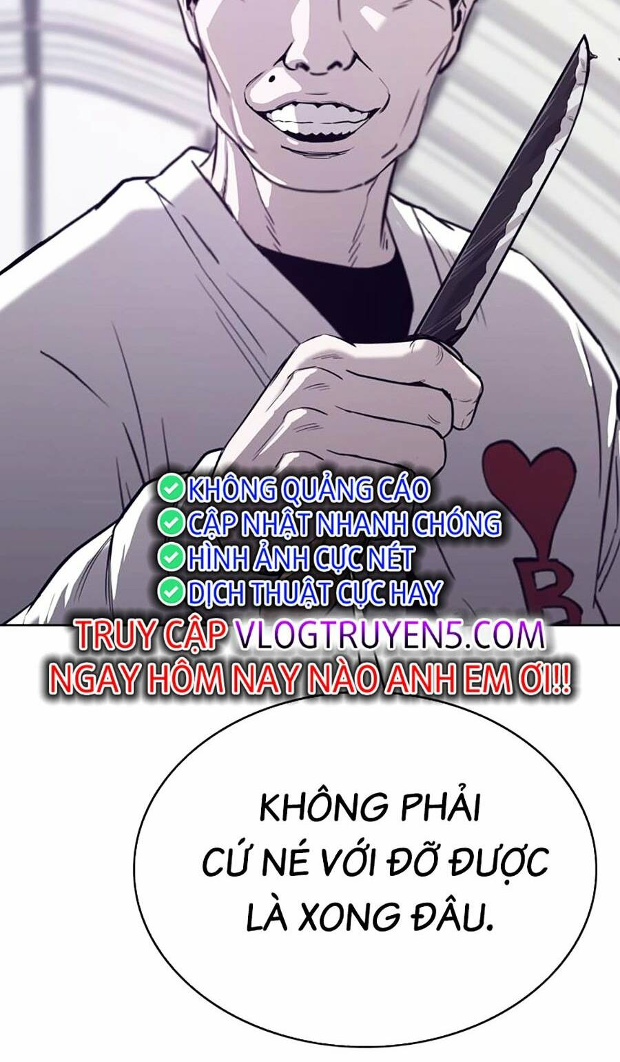 Loser Báo Thù Chương 31 Ảnh 29