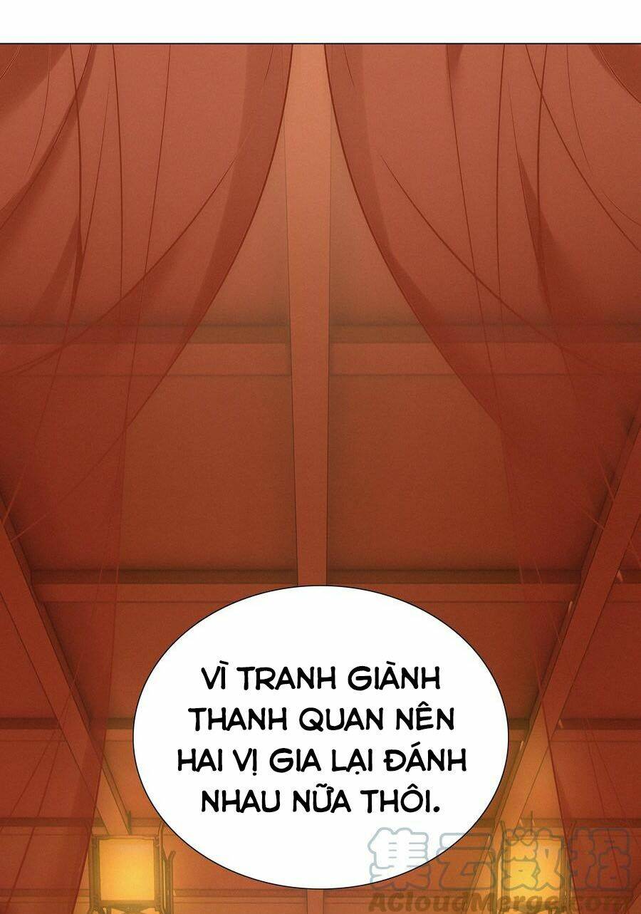 My Harem Grew So Large, I Was Forced To Ascend Chương 66 Ảnh 19