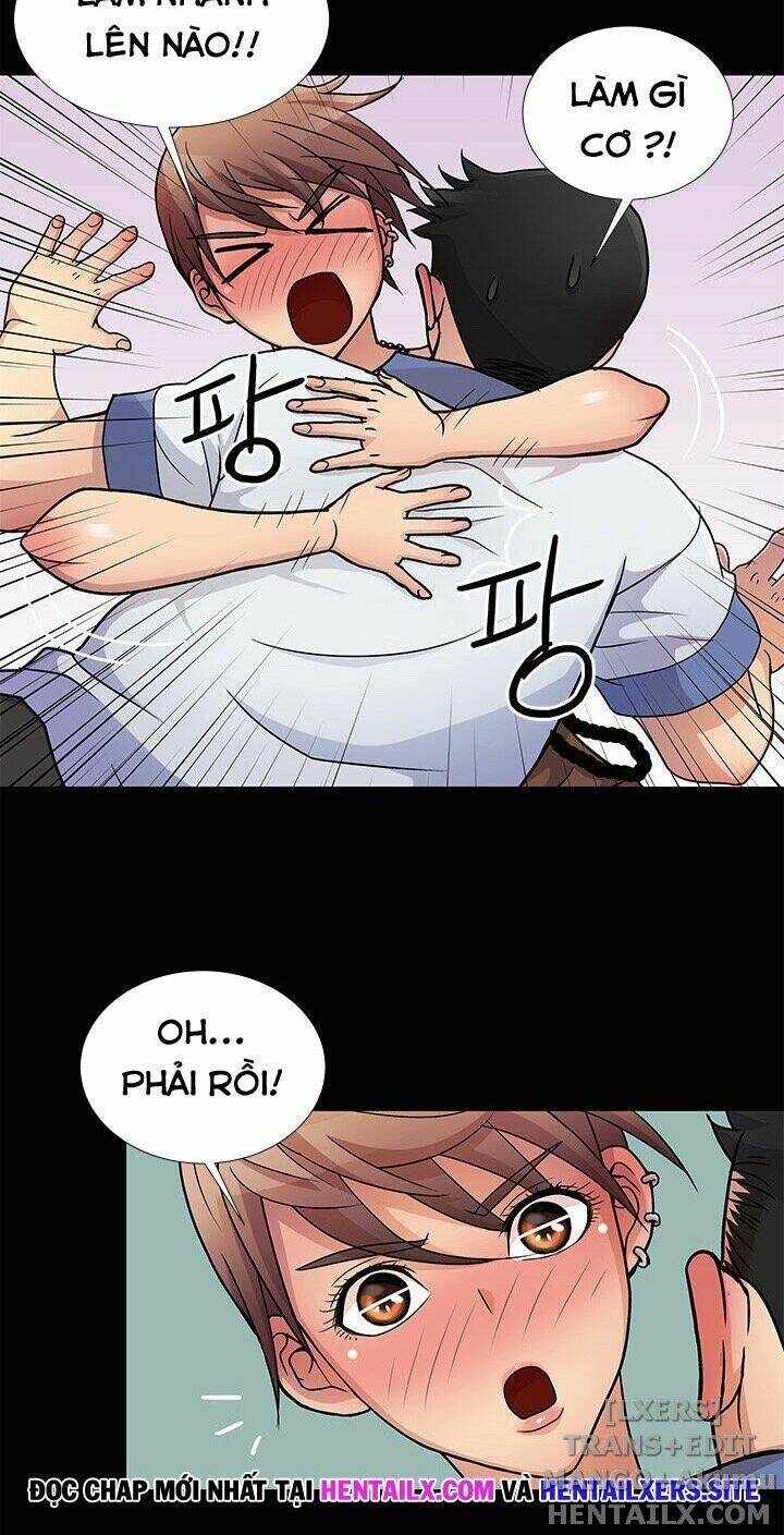 Sikinen Chương 4 Ảnh 24