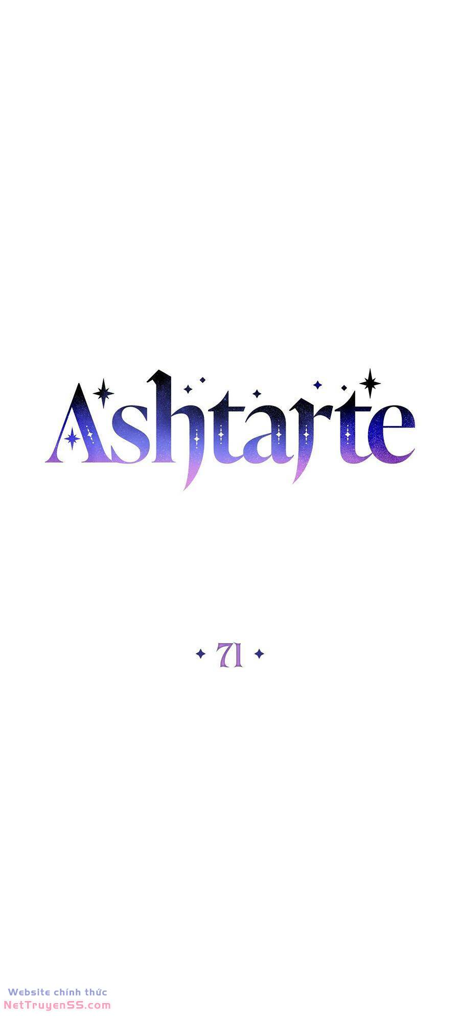 Ashtarte Chương 71 Ảnh 8