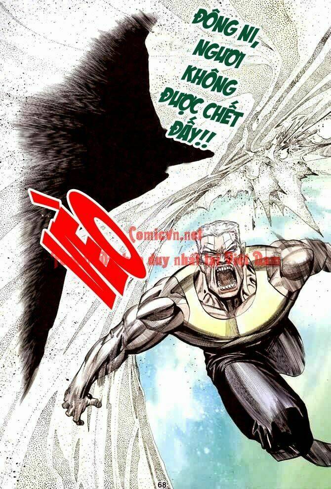 Hải Hổ 1 Chương 31 Ảnh 4
