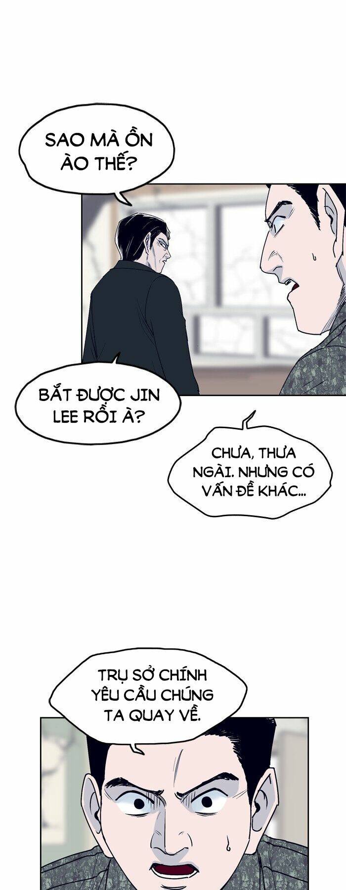 Arma Chương 41 Ảnh 14