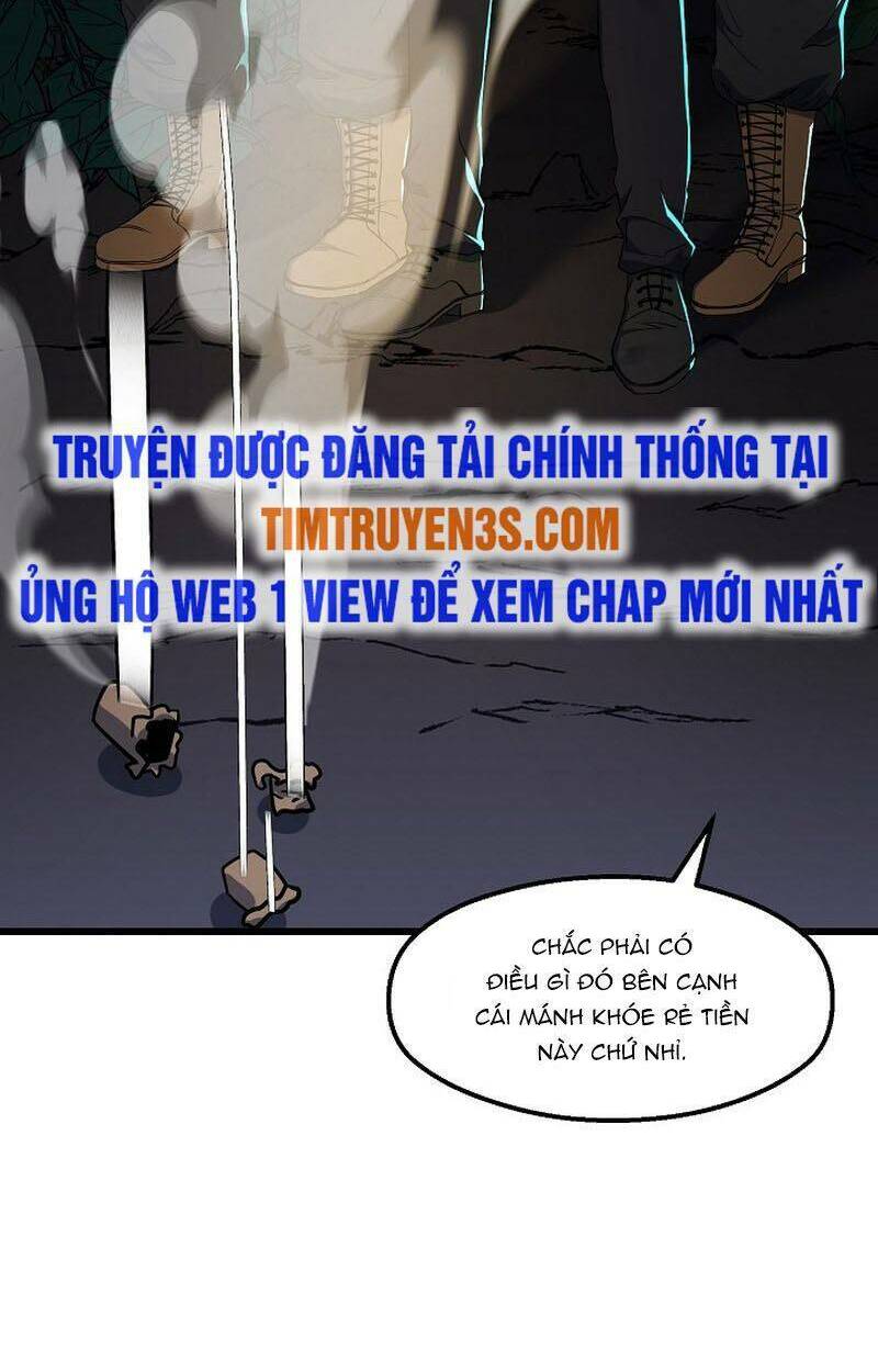 Kẻ Thất Nghiệp Bất Khả Chiến Bại Chương 41 Ảnh 13