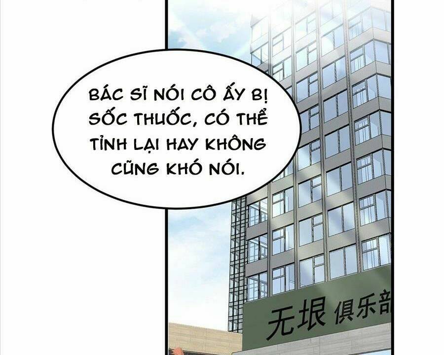 Cố Tổng, Vợ Của Ngài Quá Mạnh Rồi! Chương 89 Ảnh 17