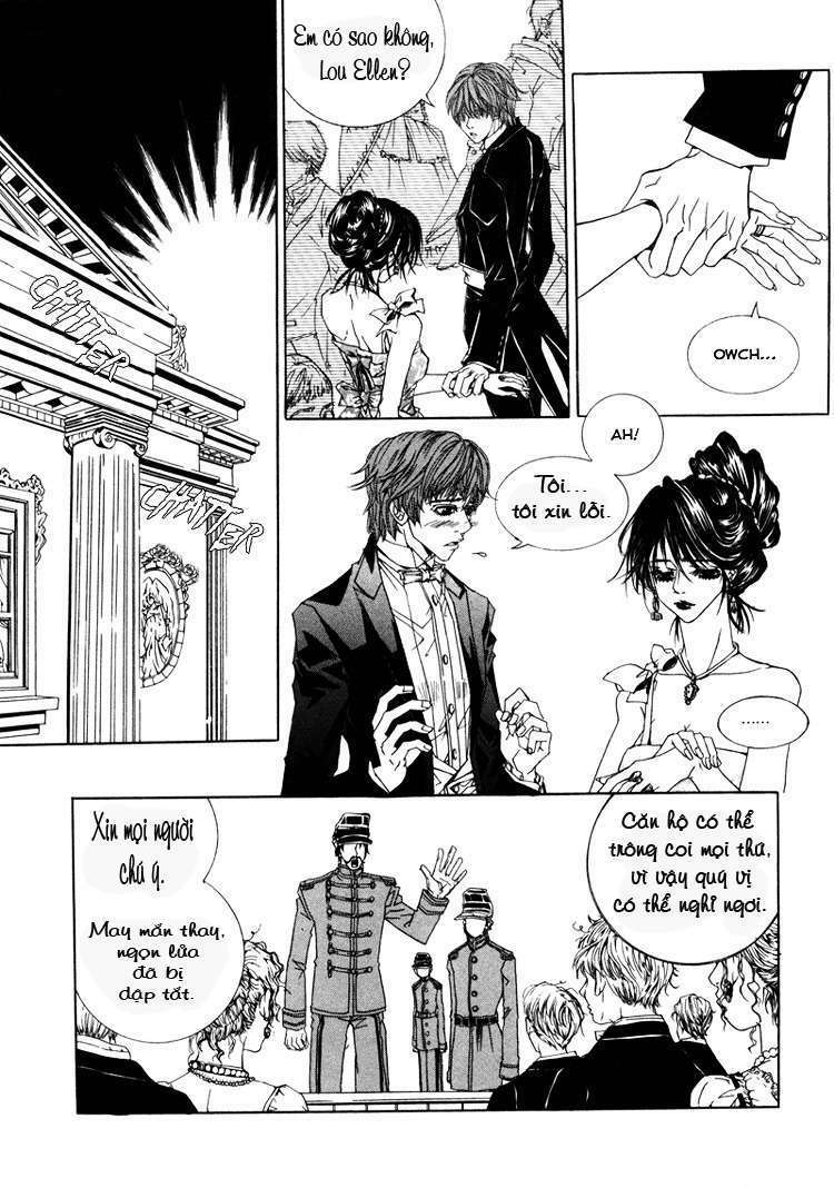 Antique Romance Chương 4 Ảnh 32