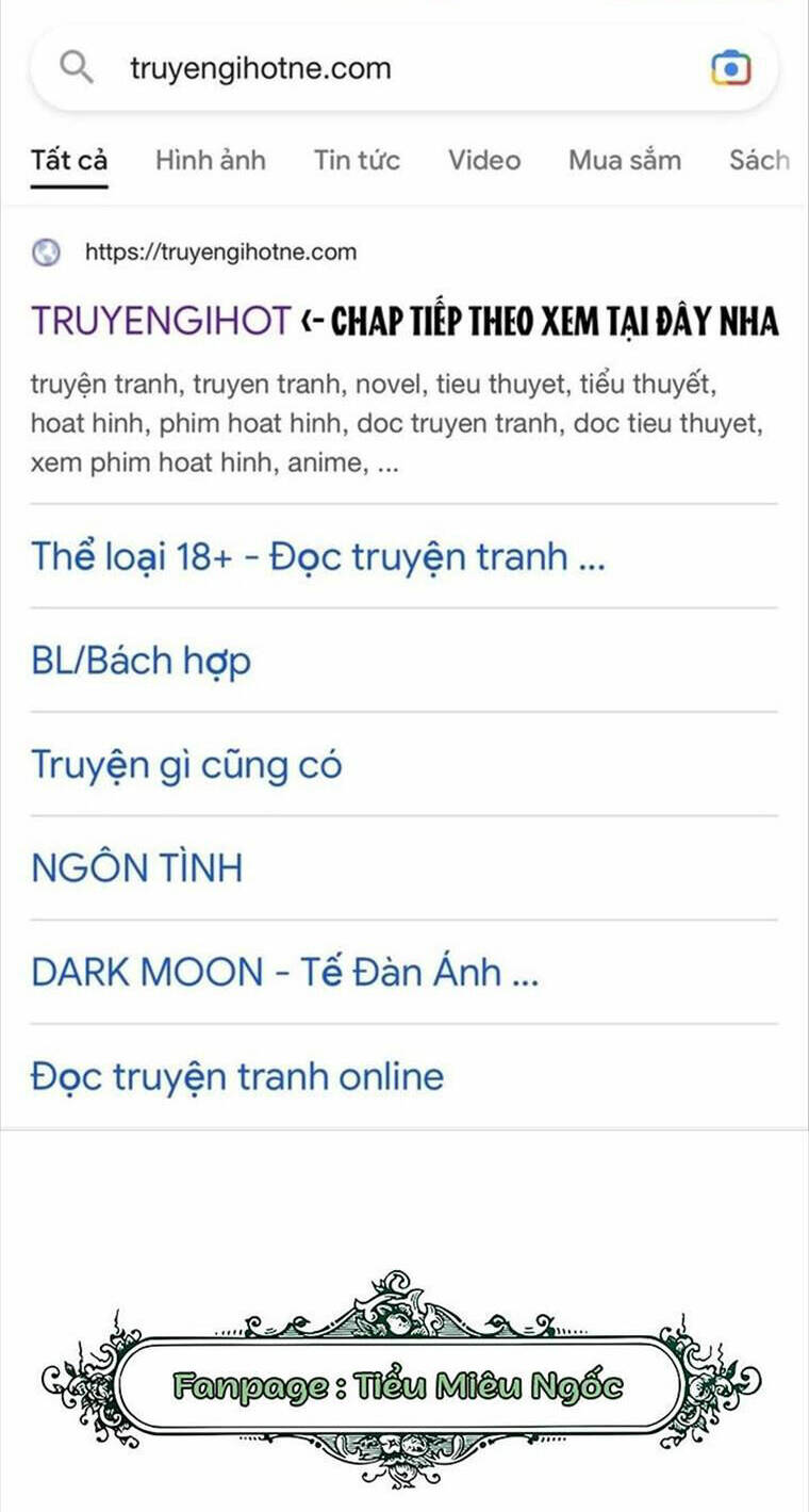 Tiểu Thư Hắc Ám Nhà Công Tước Chương 39 Ảnh 3