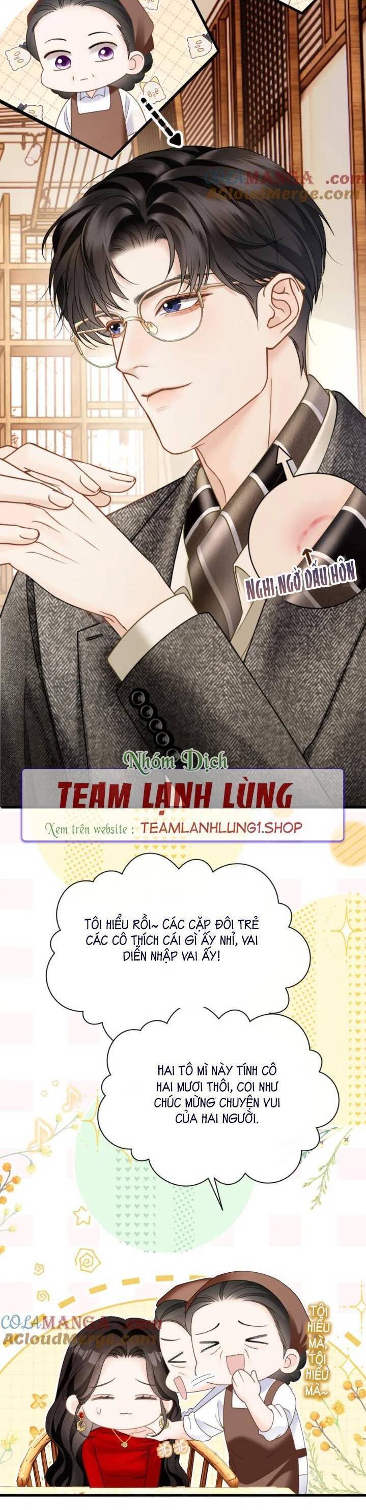 Say Đắm Chương 29 Ảnh 6