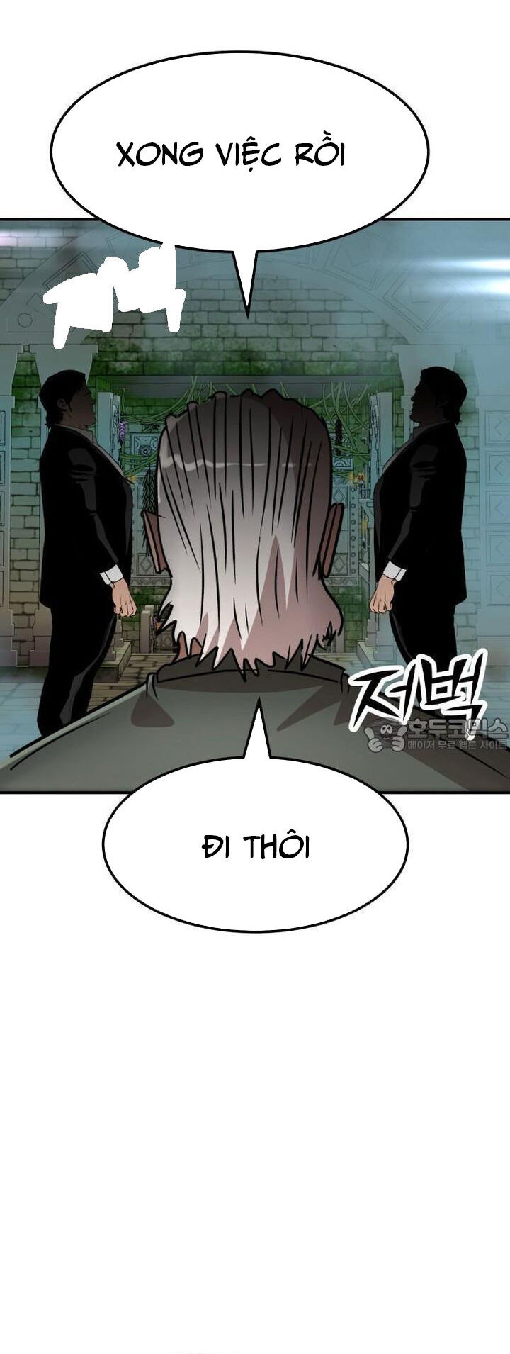 Coin Báo Thù Chương 54 Ảnh 30