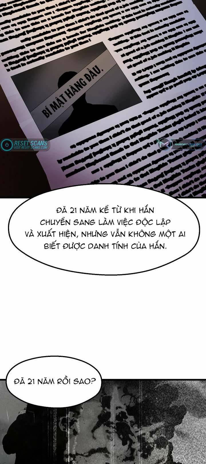 Kẻ Thất Nghiệp Bất Khả Chiến Bại Chương 34 Ảnh 25