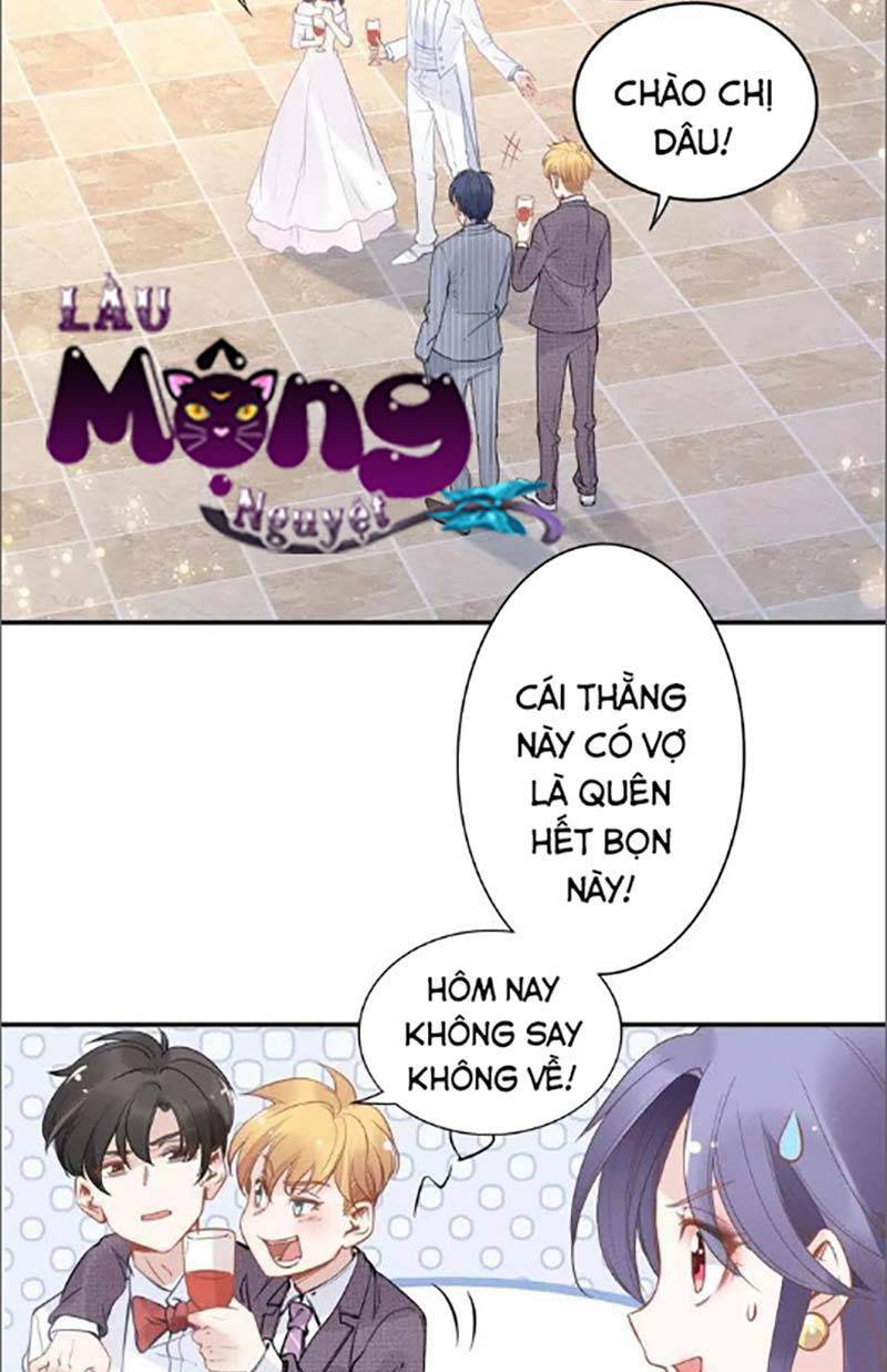 Quyền Thiểu, Nhĩ Lão Bà Yêu Bào Liễu Chương 41 Ảnh 4
