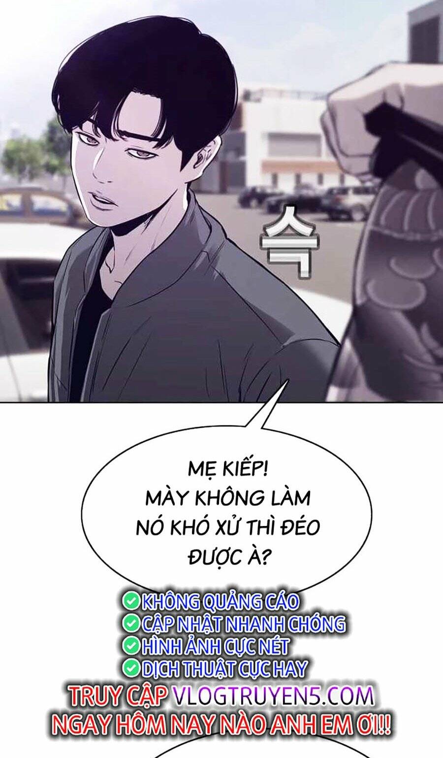 Loser Báo Thù Chương 25 Ảnh 94