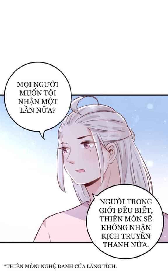 Bỉ Chi Tì Sương Chương 3 Ảnh 15