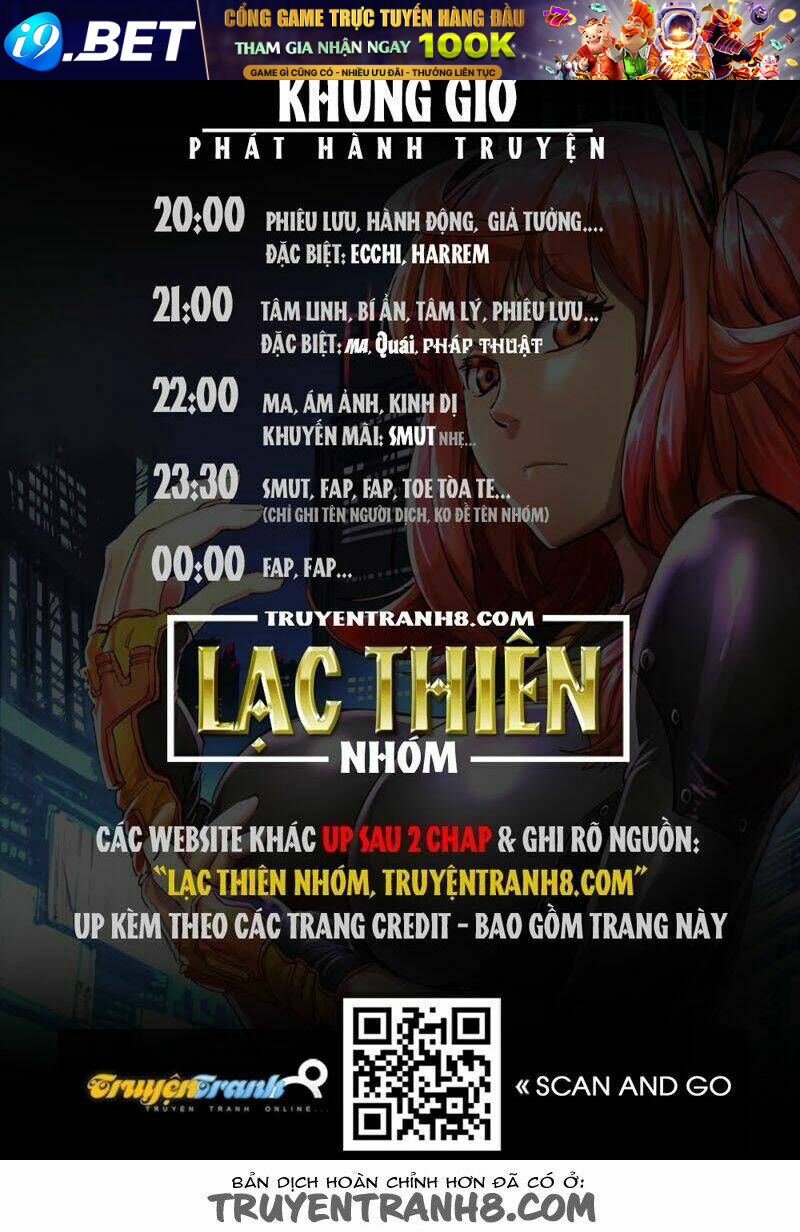 Truy Tìm Dị Bảo Chương 1 Ảnh 23