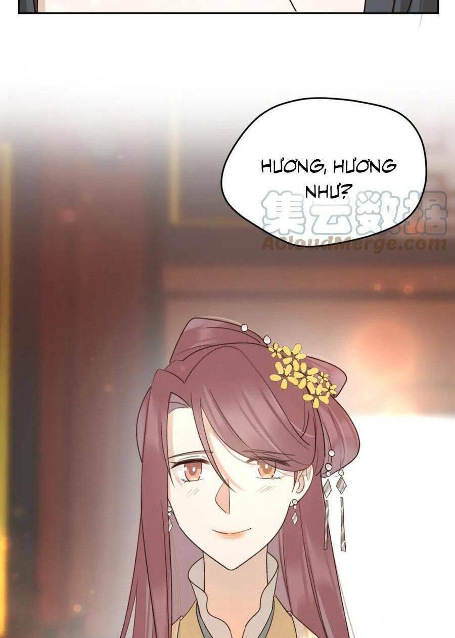 Hoàng Hậu Vô Đức Chương 98 Ảnh 61