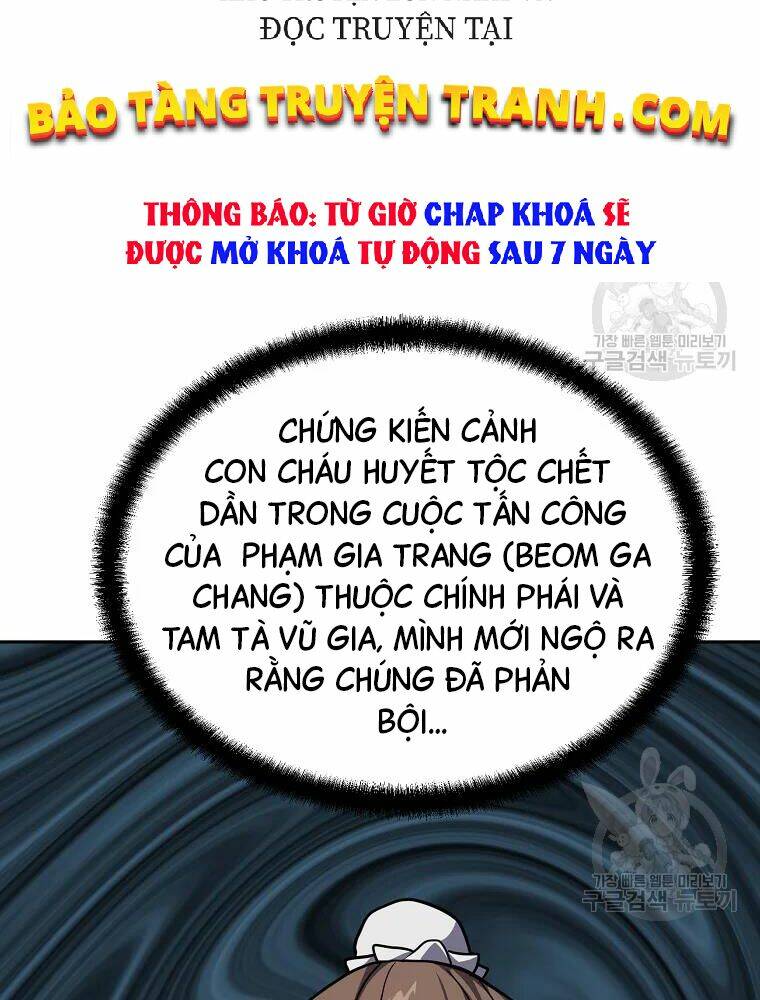 Thiếu Niên Phương Sĩ Chương 33 Ảnh 89